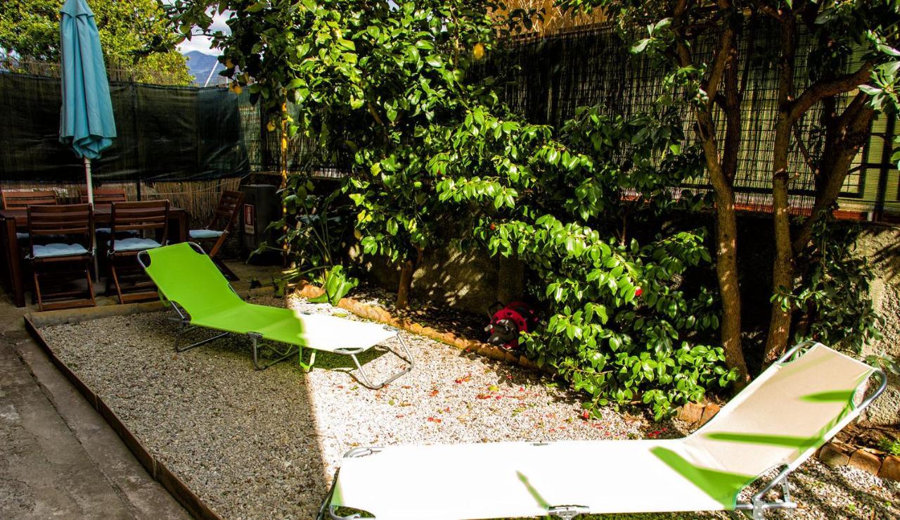 Fior Di Limone Διαμέρισμα Σέστρι Λεβάντε Εξωτερικό φωτογραφία