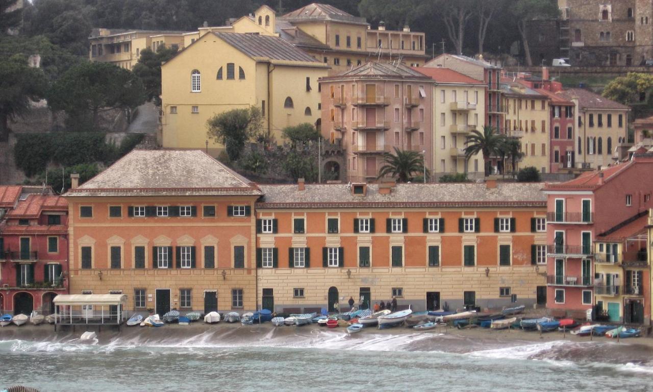 Fior Di Limone Διαμέρισμα Σέστρι Λεβάντε Εξωτερικό φωτογραφία