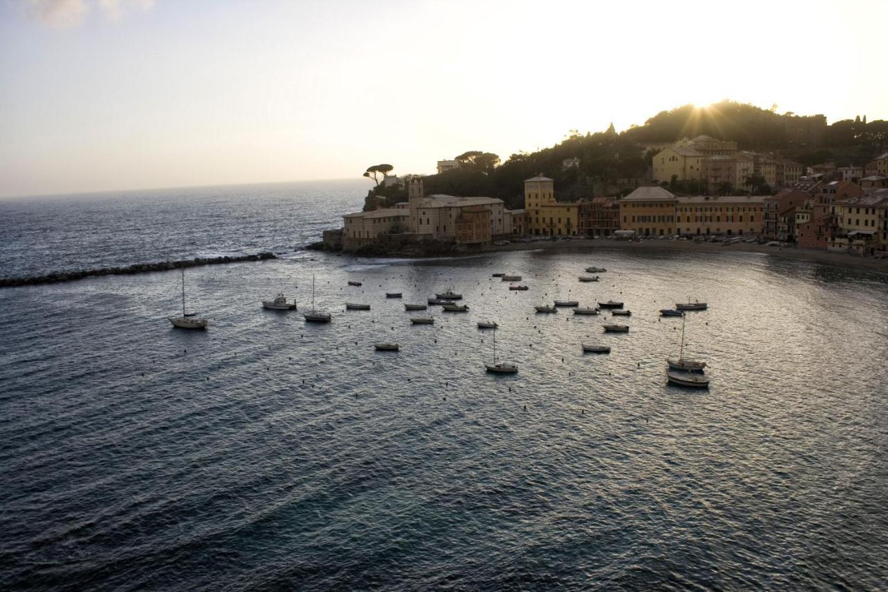 Fior Di Limone Διαμέρισμα Σέστρι Λεβάντε Εξωτερικό φωτογραφία