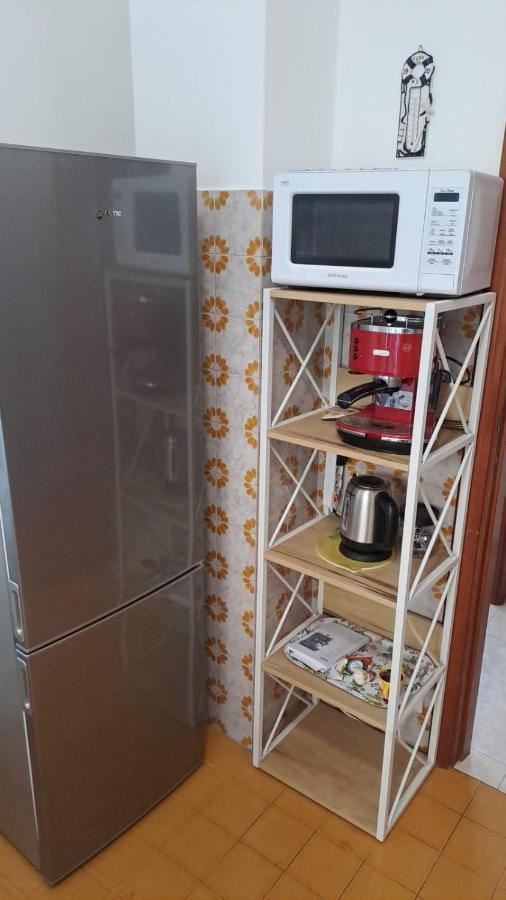Fior Di Limone Διαμέρισμα Σέστρι Λεβάντε Εξωτερικό φωτογραφία
