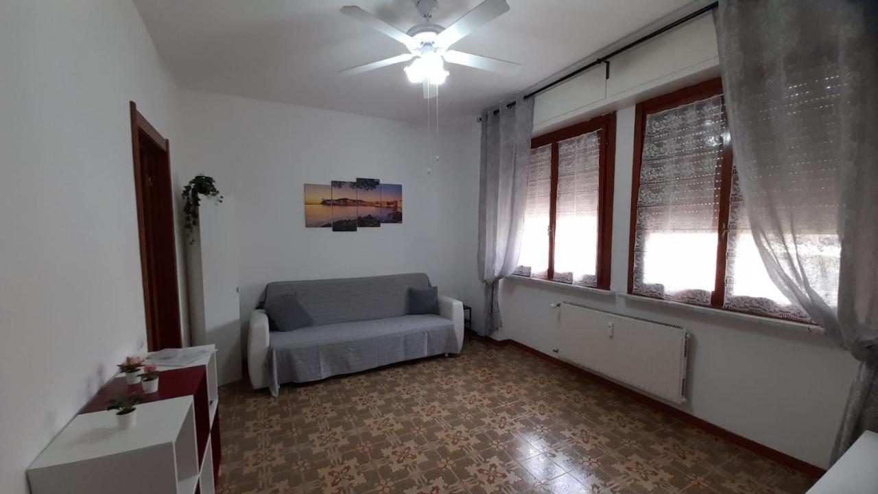 Fior Di Limone Διαμέρισμα Σέστρι Λεβάντε Εξωτερικό φωτογραφία